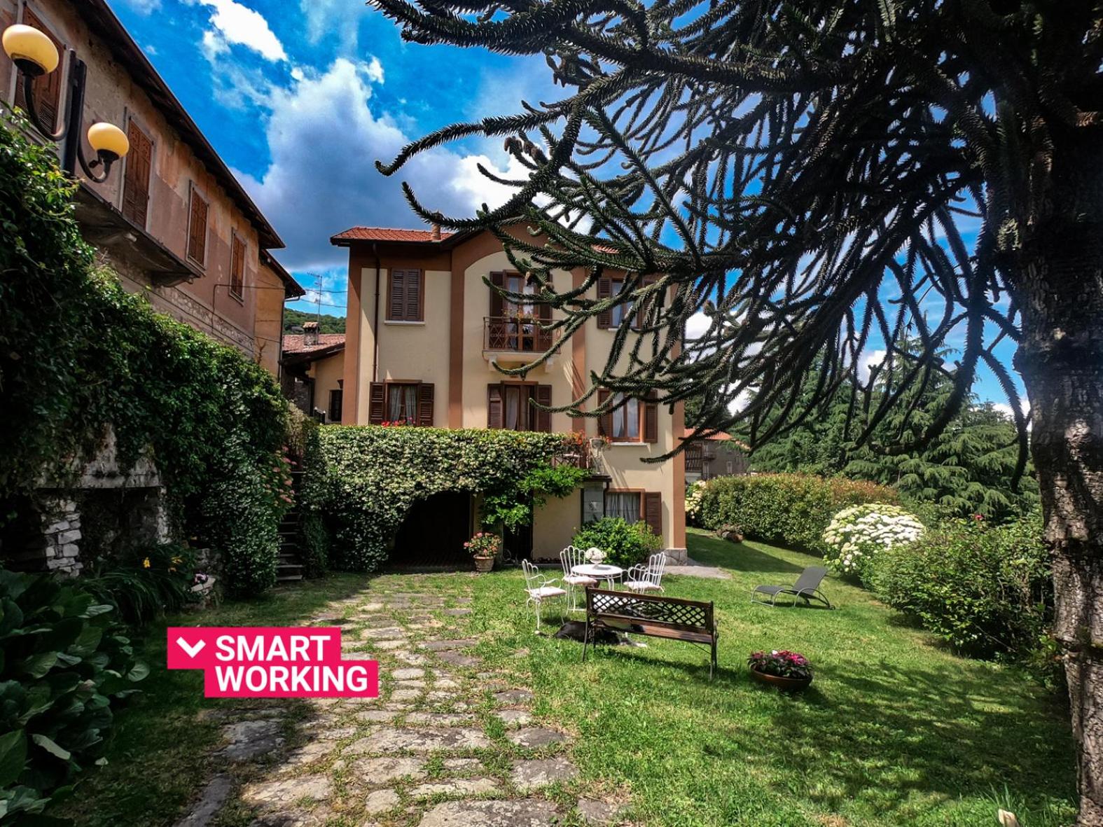 Villa Margherita by Wonderful Italy Images