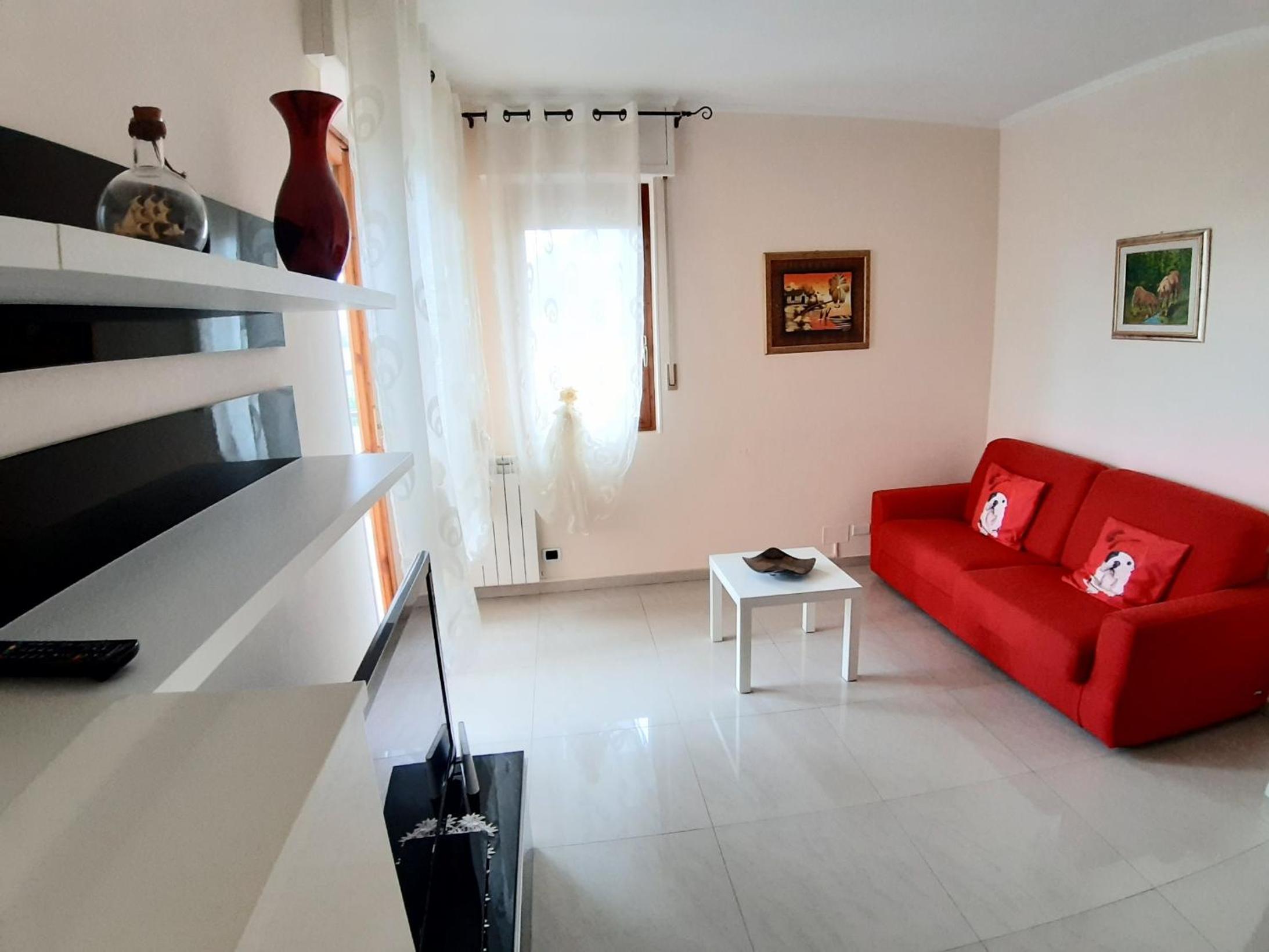 Casa Leoncina Images