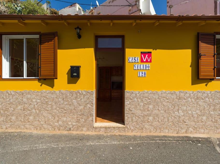 Casa Valido Images