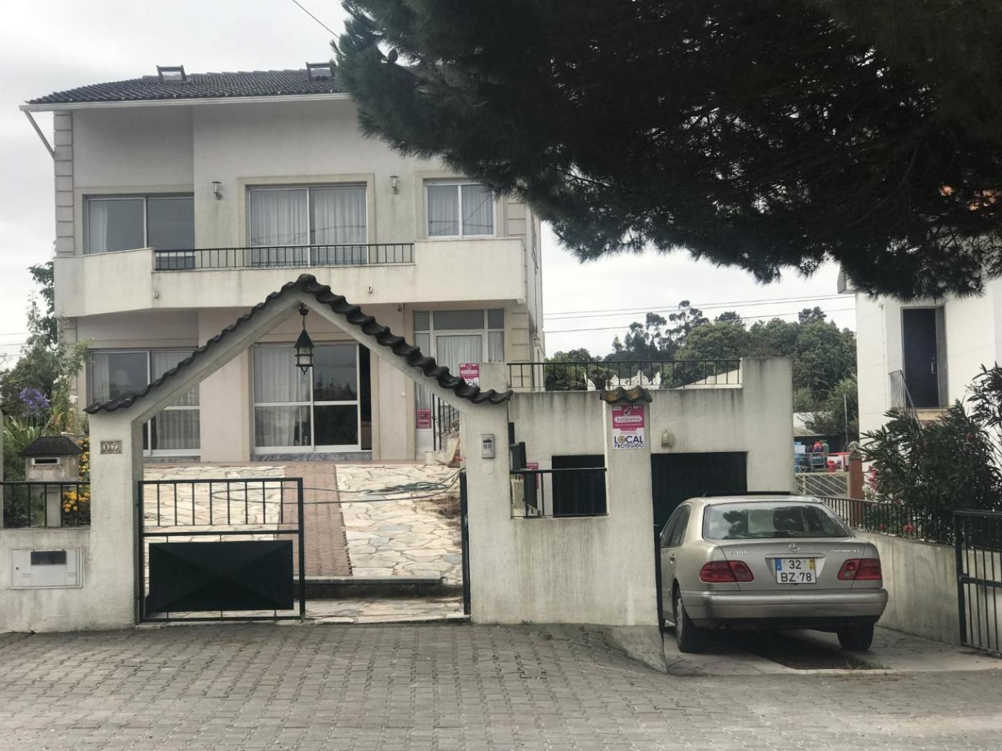 Joe's House Images