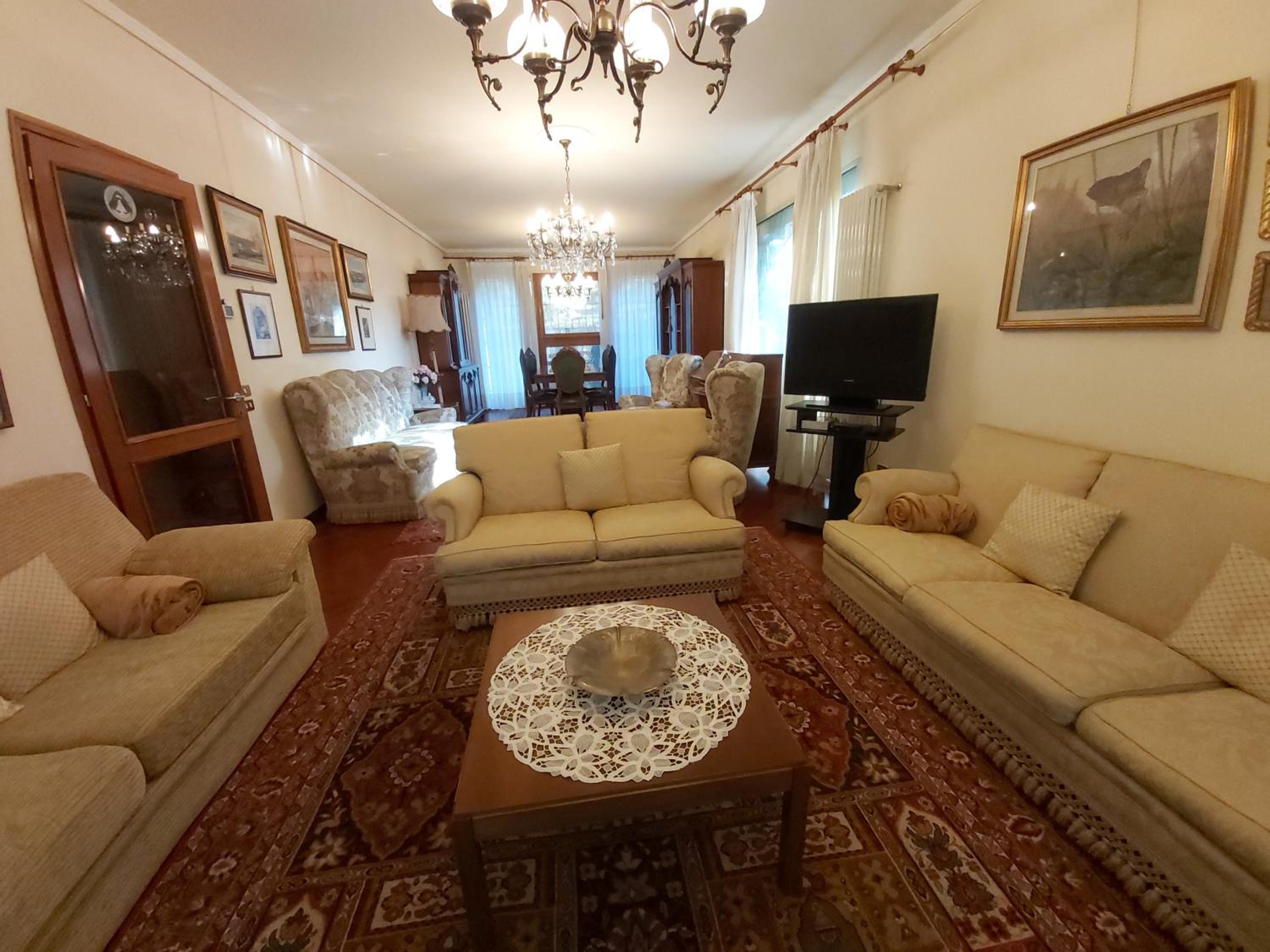 Villa Bice in Maresana Images