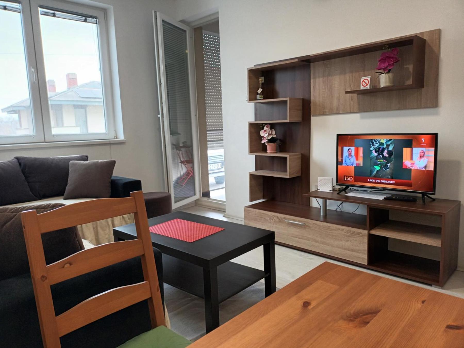 Apartman Rubi Sokobanja Images
