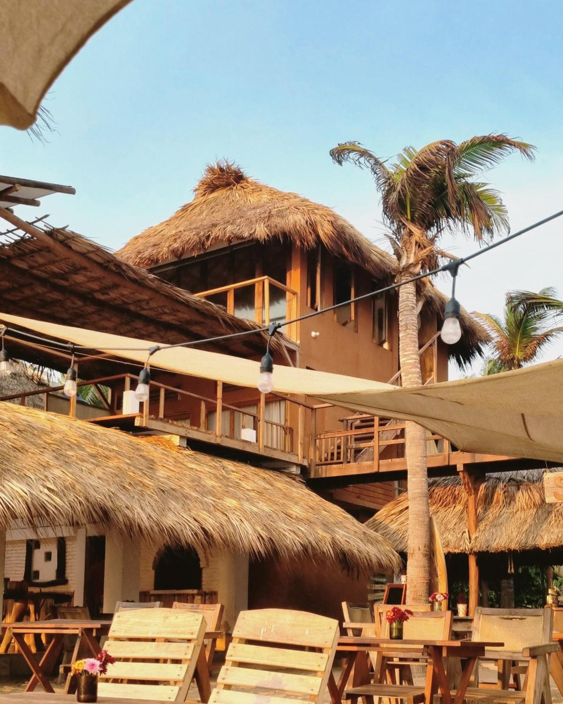Hotel Salmastro Images