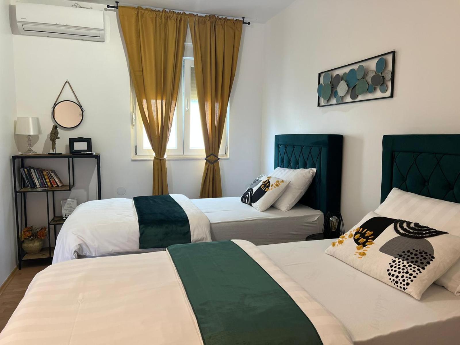 Matic Apartments Images