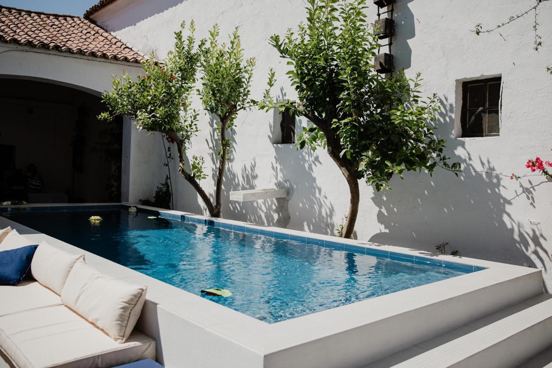 Casa Pereirinha \ Pateo House Images