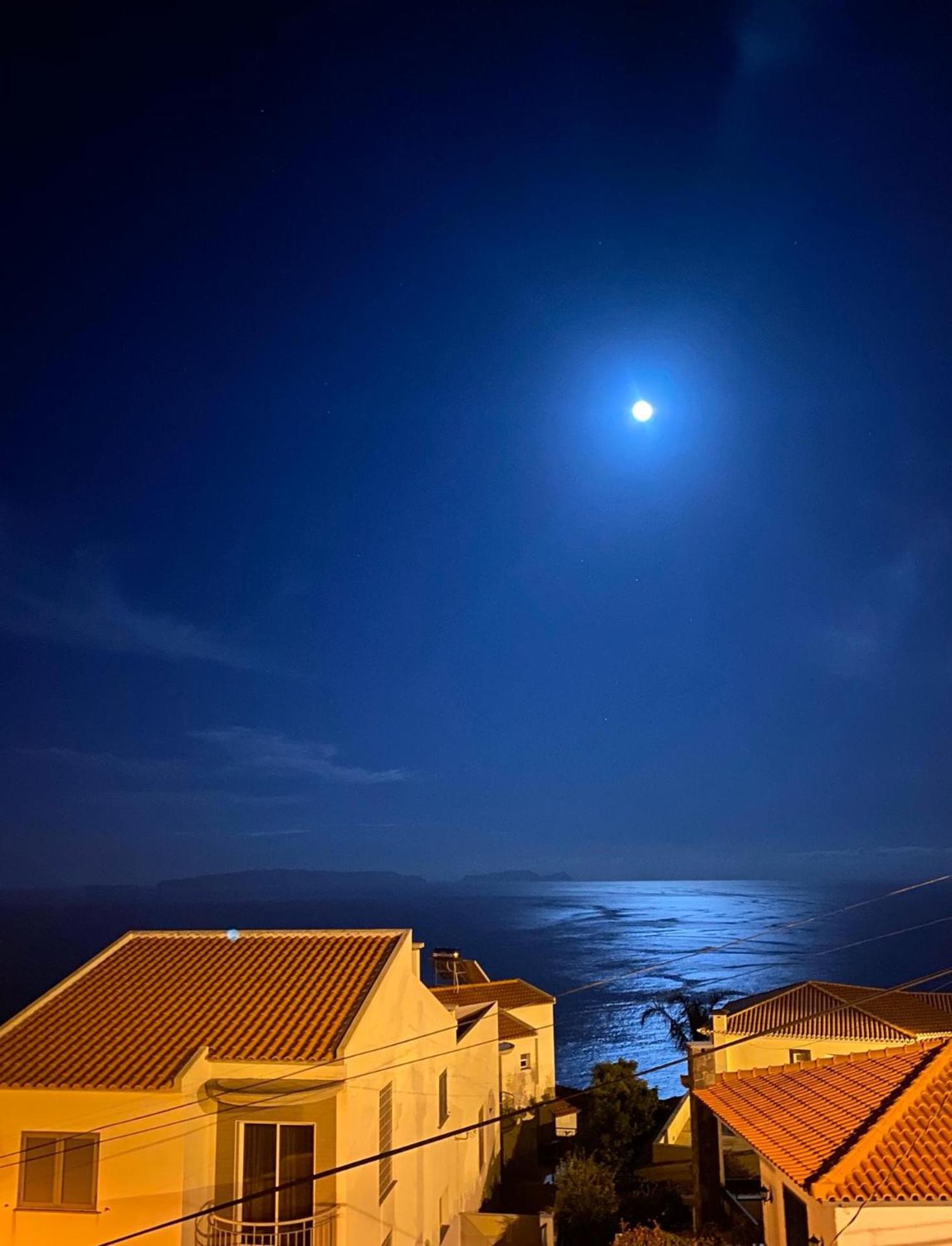 Villa Madeira island Images