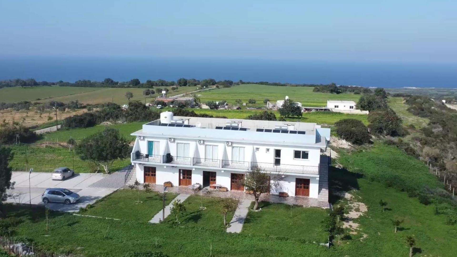 Karpaz Sunset Hotel