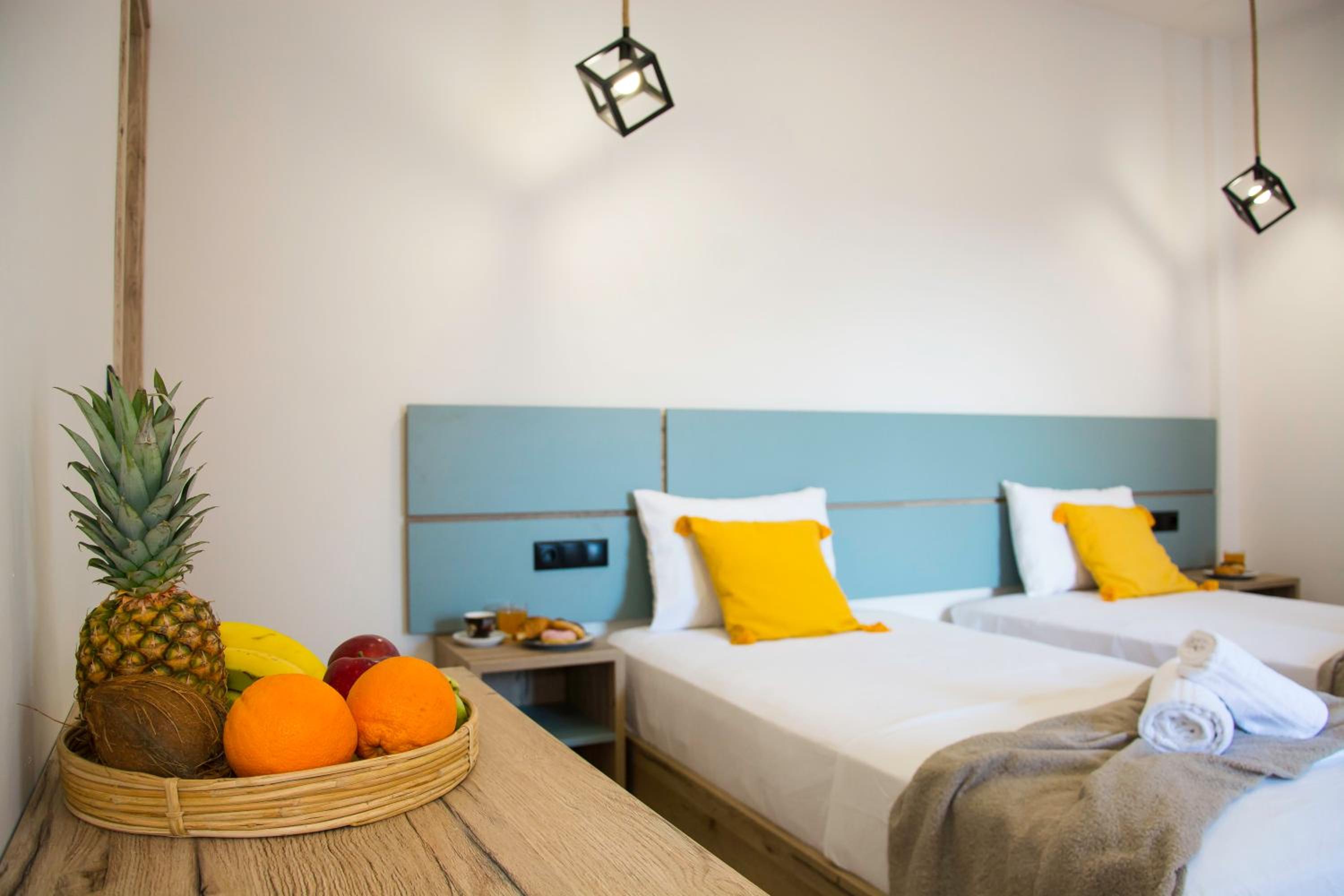 Big Max Guesthouse Images