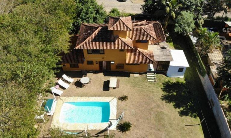 Dimare Búzios - Casa Exclusiva no Centro - Próximo à Rua das Pedras Images