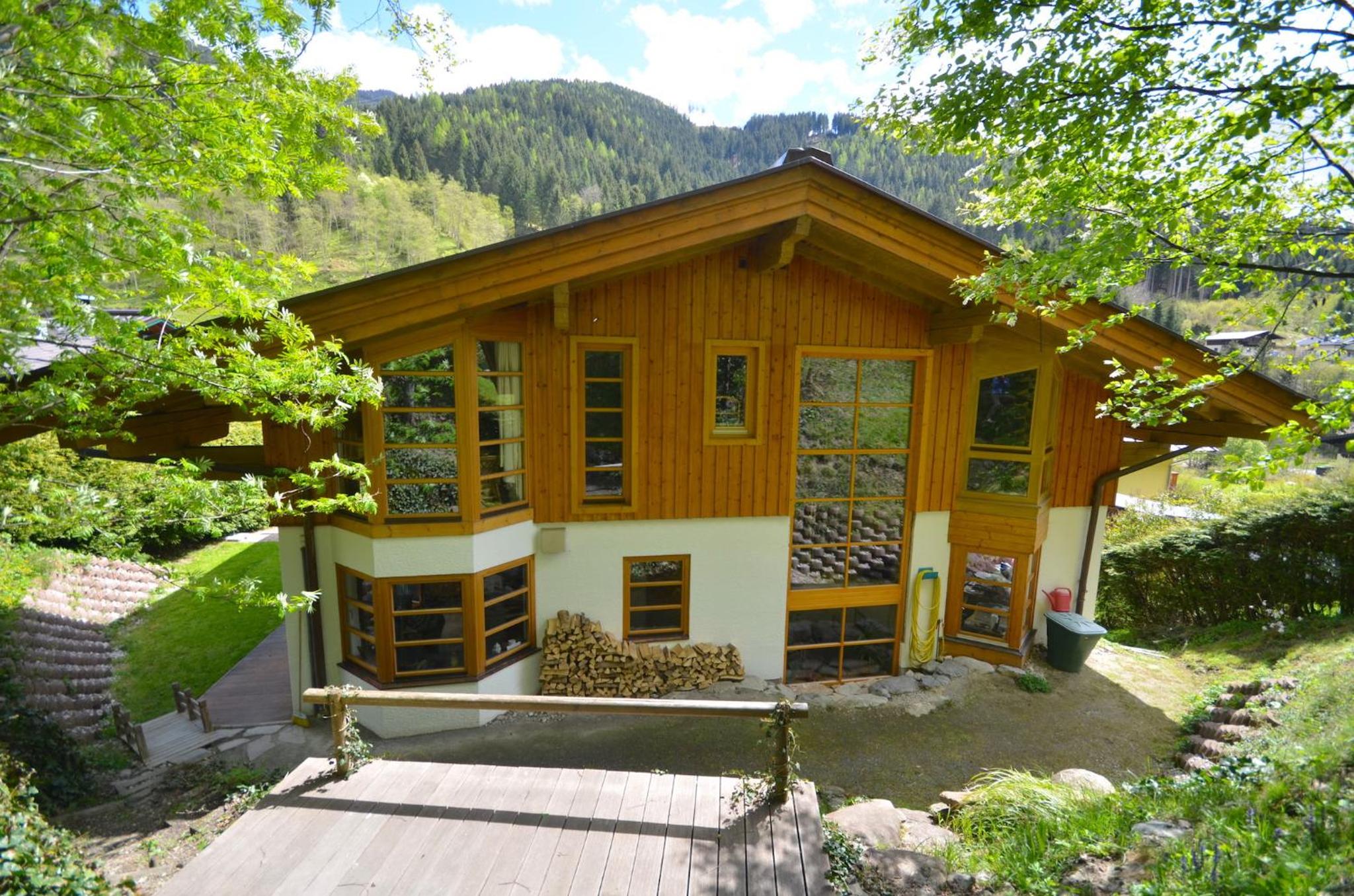 Haus Thumersbach - by Alpen Apartments Images