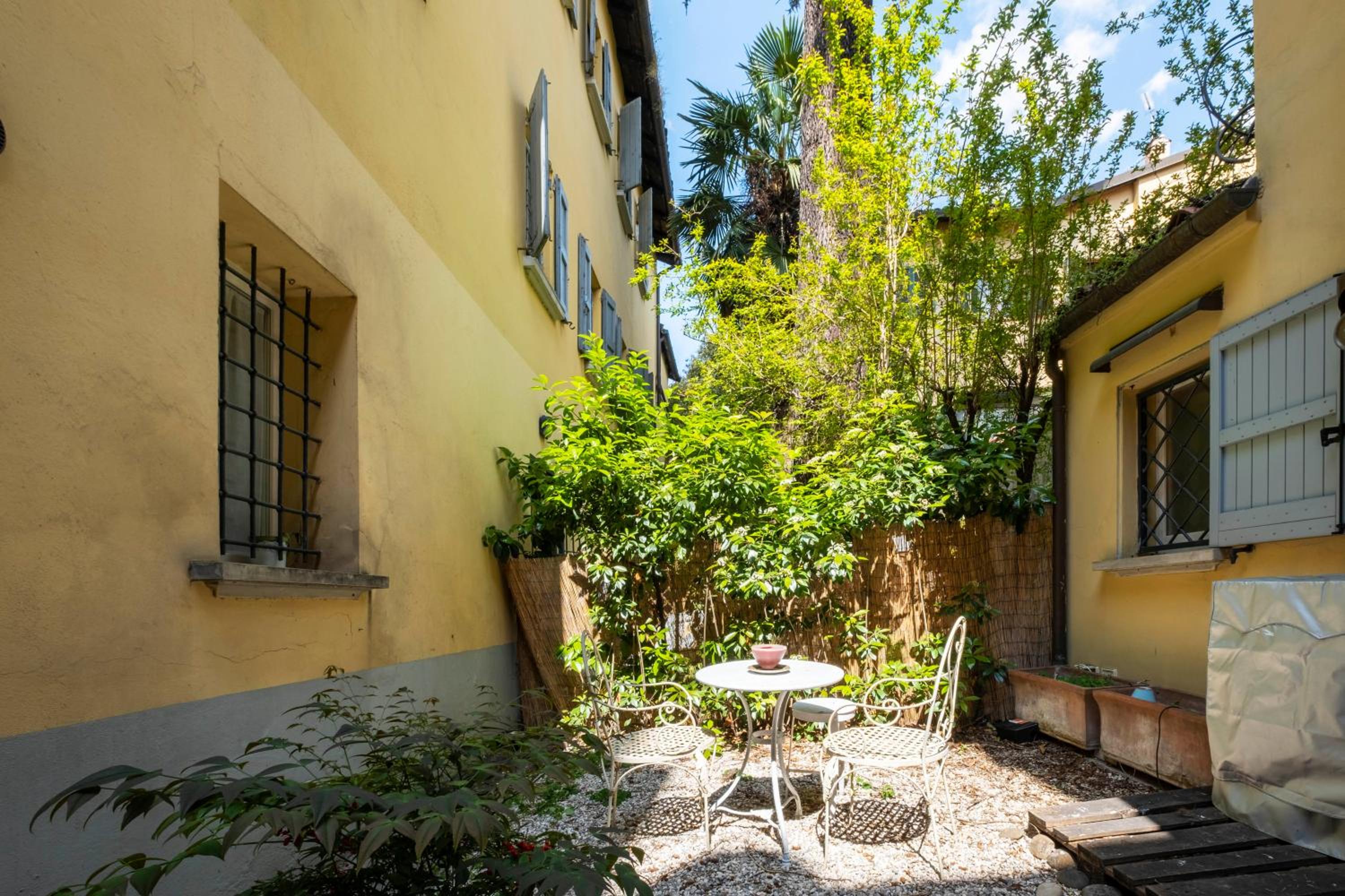 GetTheKey S.Stefano Apartment Images