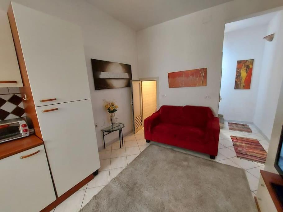 Delizioso appartamento Frosinone centro storico Images
