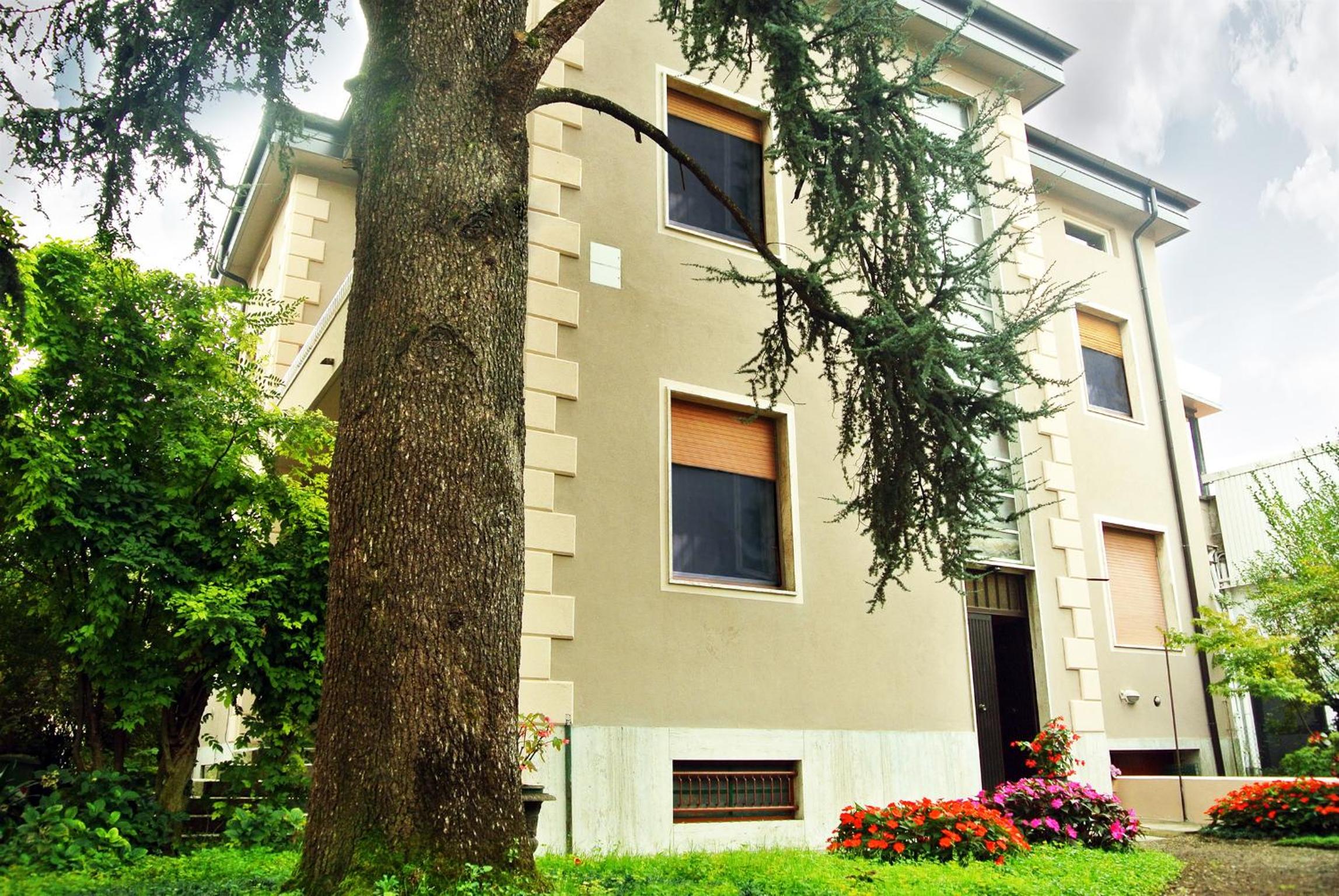 Villa Laila
