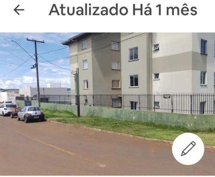 Apartamento trevao Images