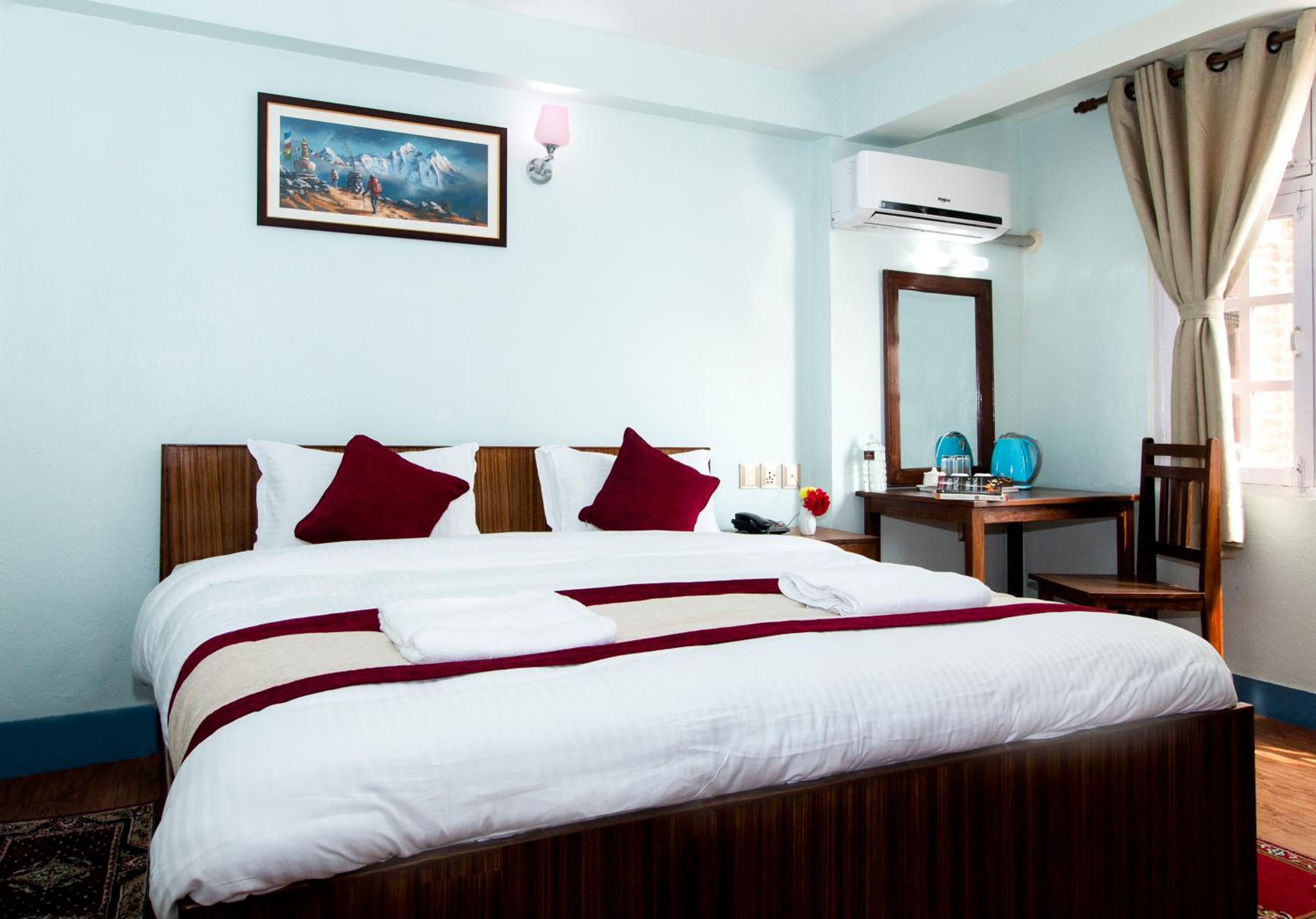 Thamel Eco Home
