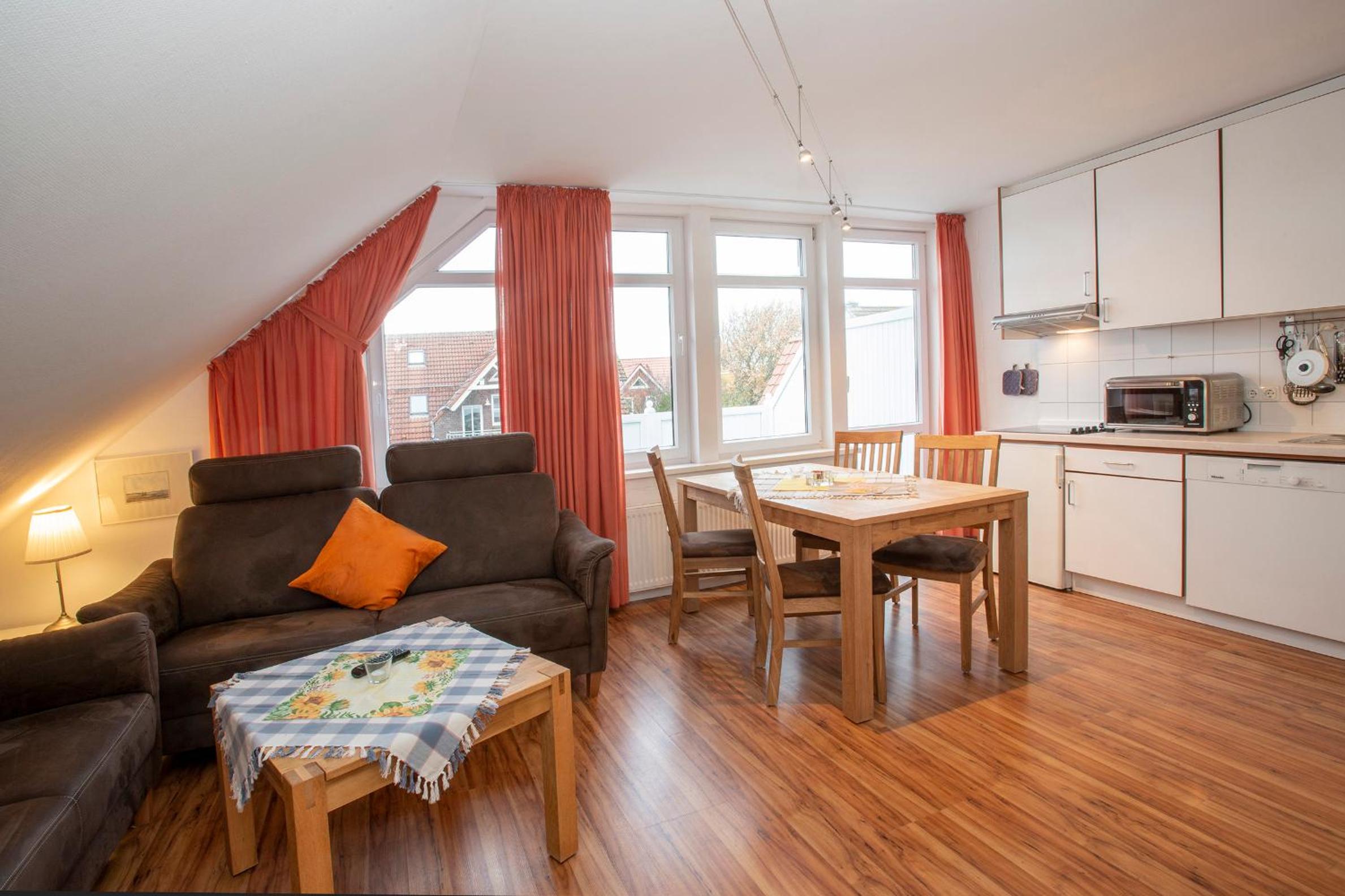 Kettelhack Appartement -Ke- im KETTELHACK Images