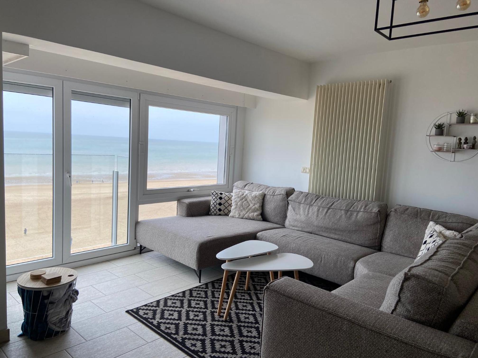 Appartement vue sur mer - Splendide localisation! Images