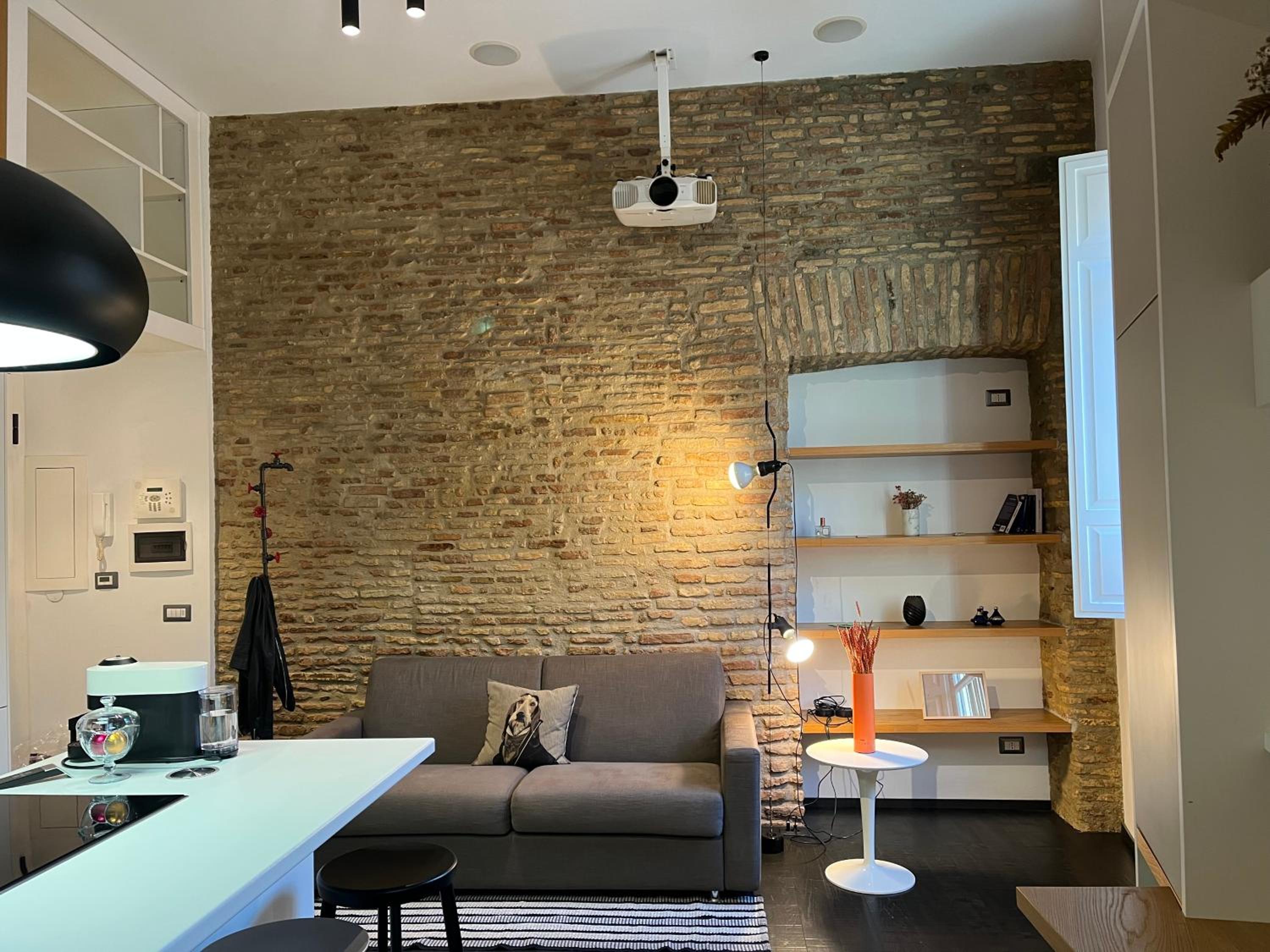 The Loft