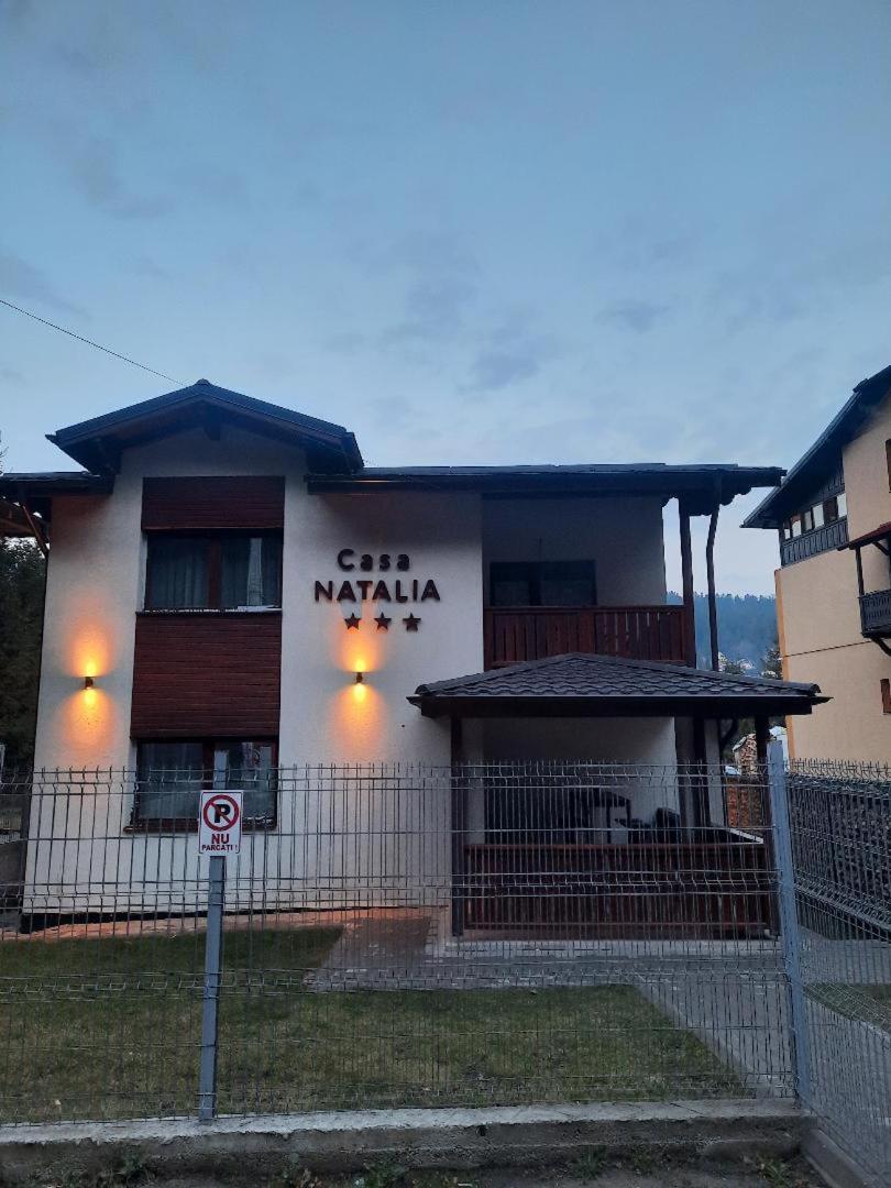Casa Natalia Bușteni Images