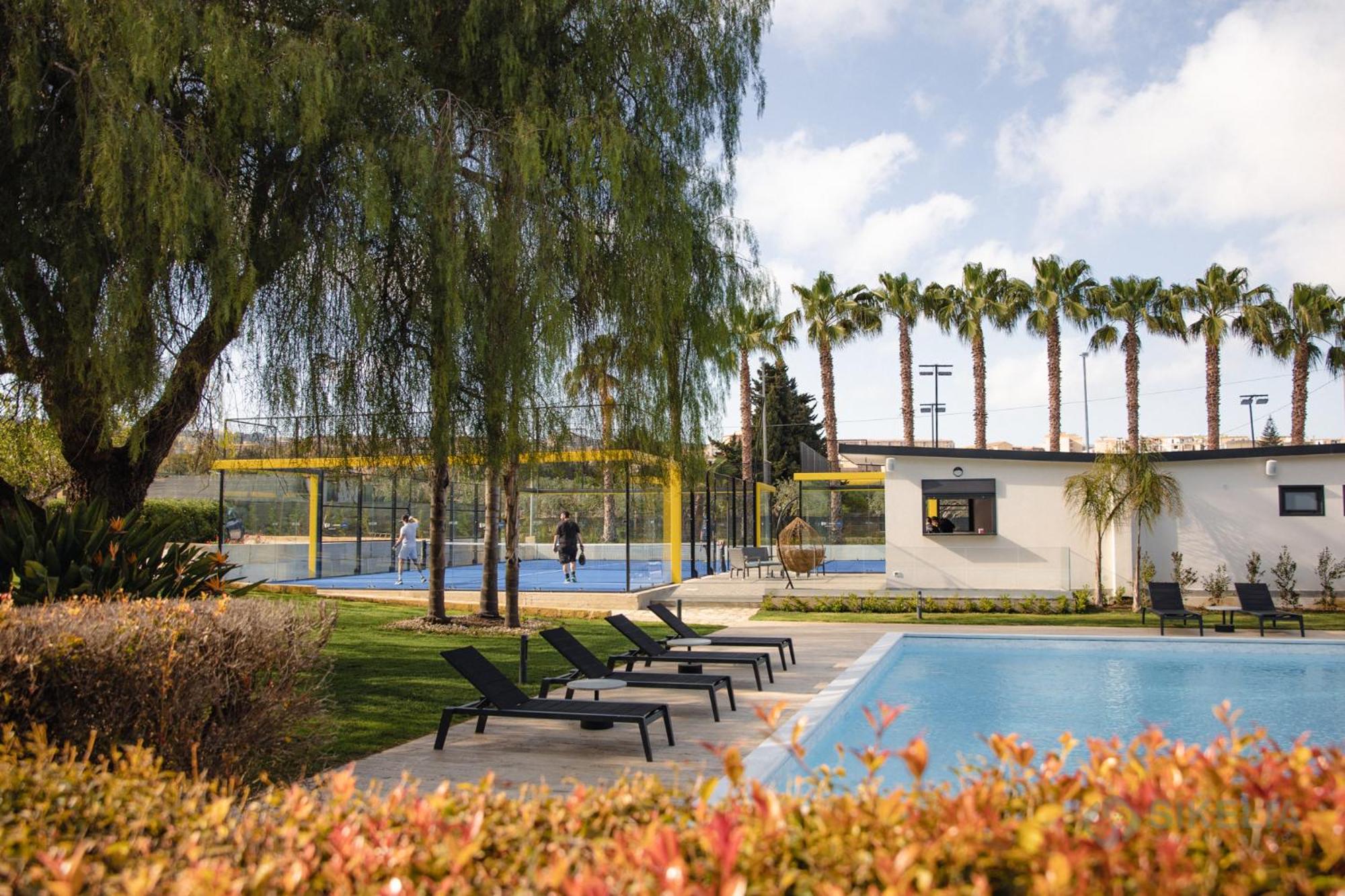 B&B Villa Seta