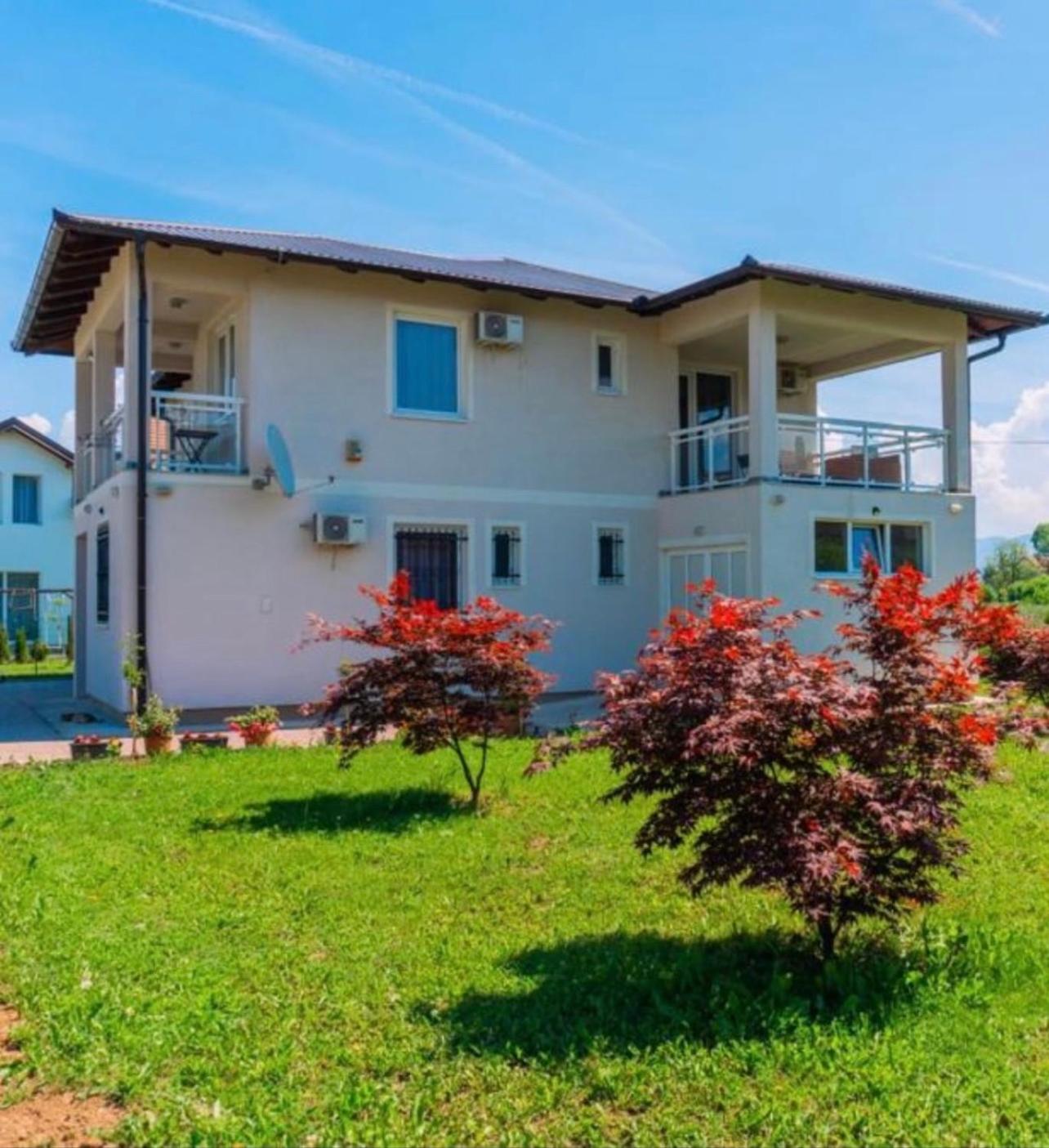 Dream Villa Images