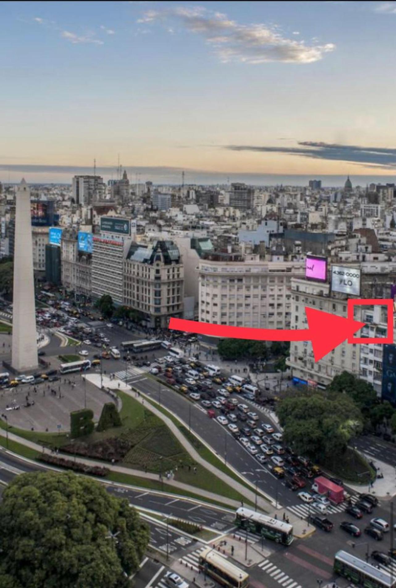corazón obelisco 1