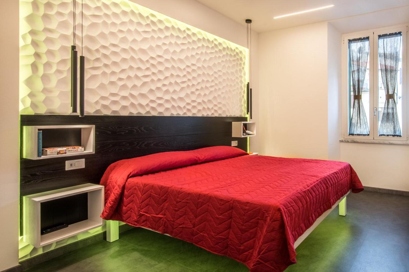 Smart Room Abbadia San Salvatore Images
