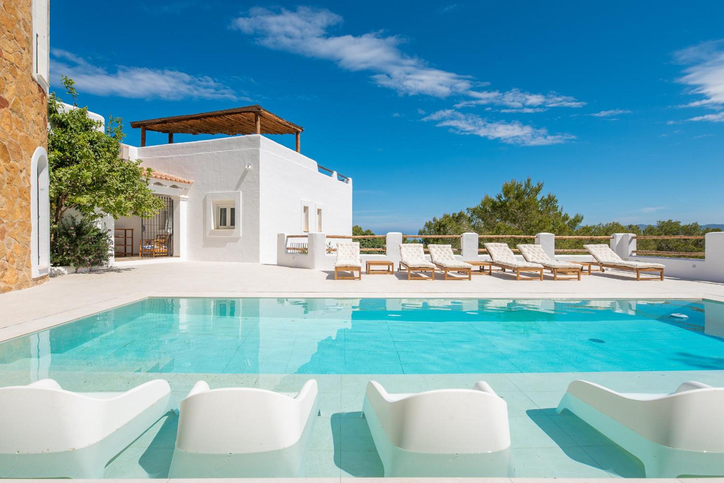 Villa Horizonte