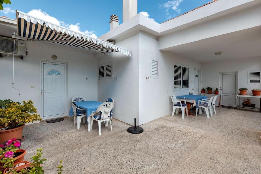 Sole Solei apartman 2 - Meljine Images