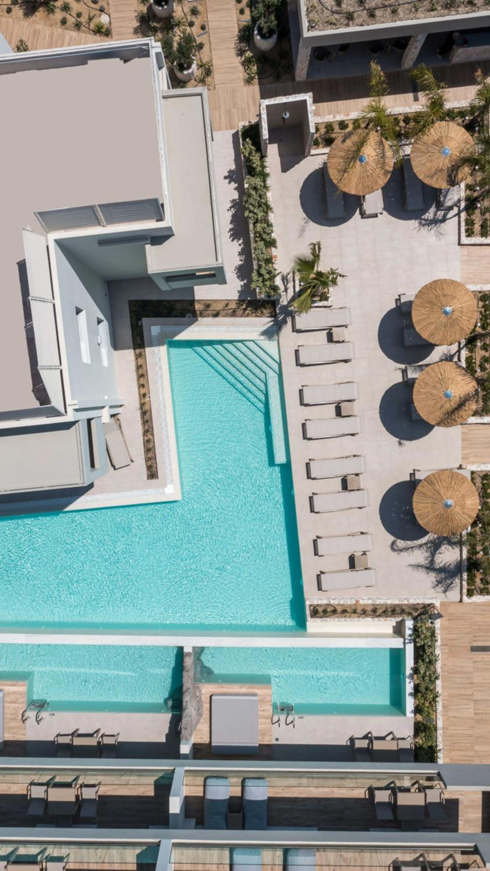 Sun City Luxury Apartments Images