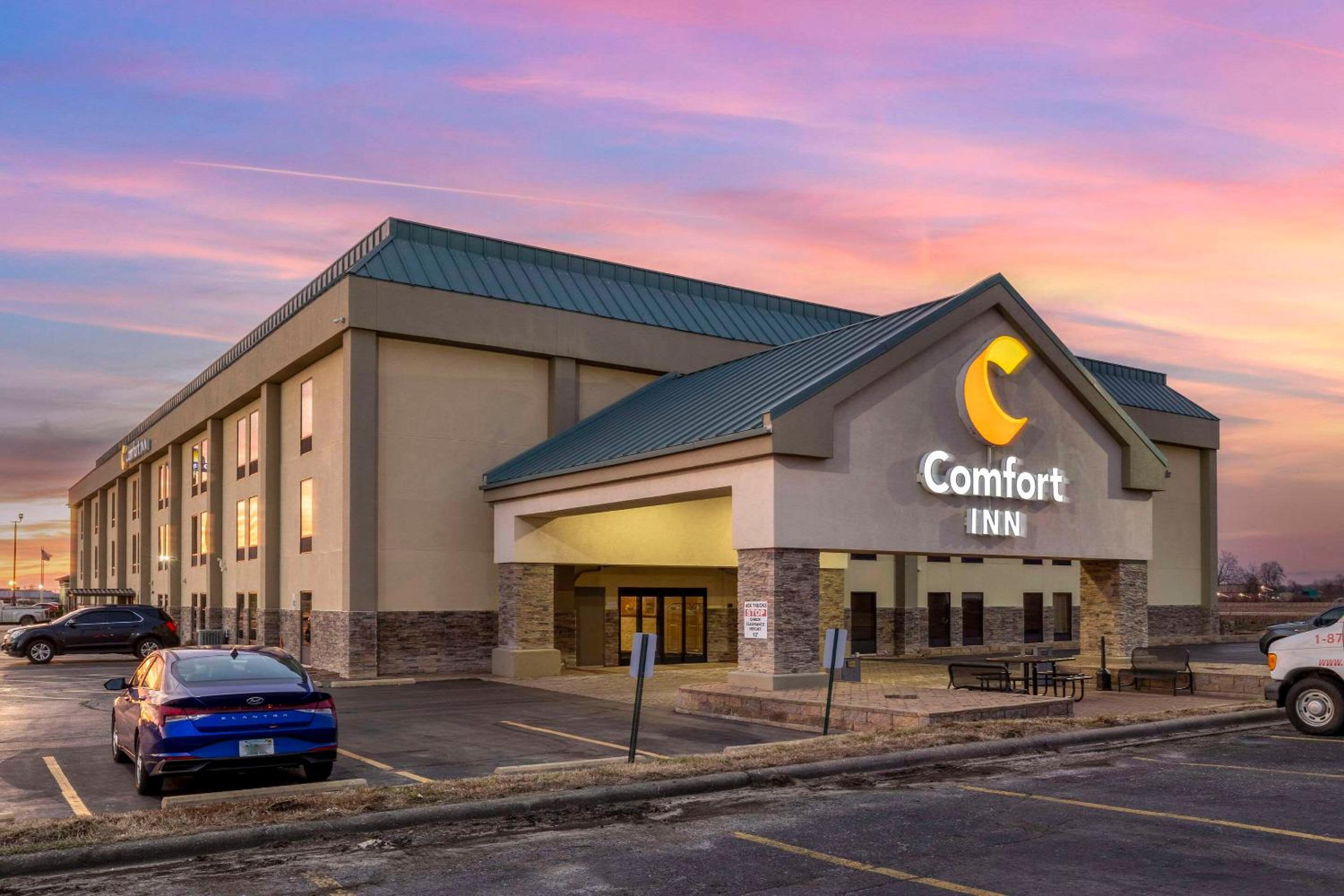 Comfort Inn Shelby Nc - vyp38li
