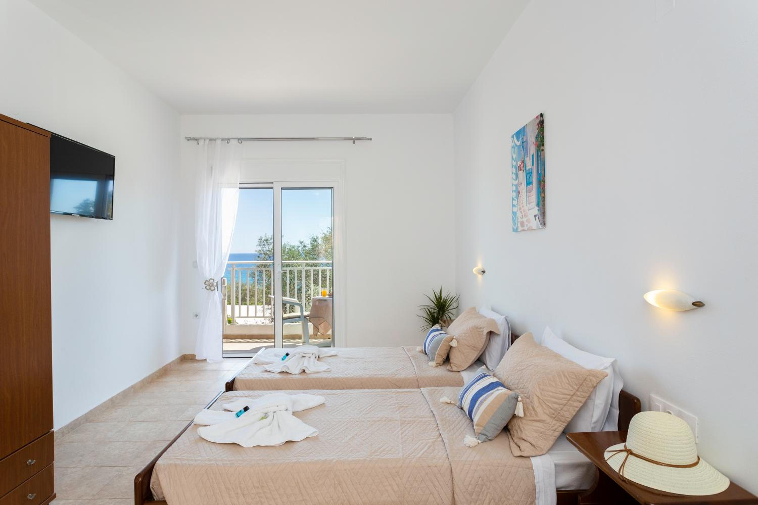 Stelios studios