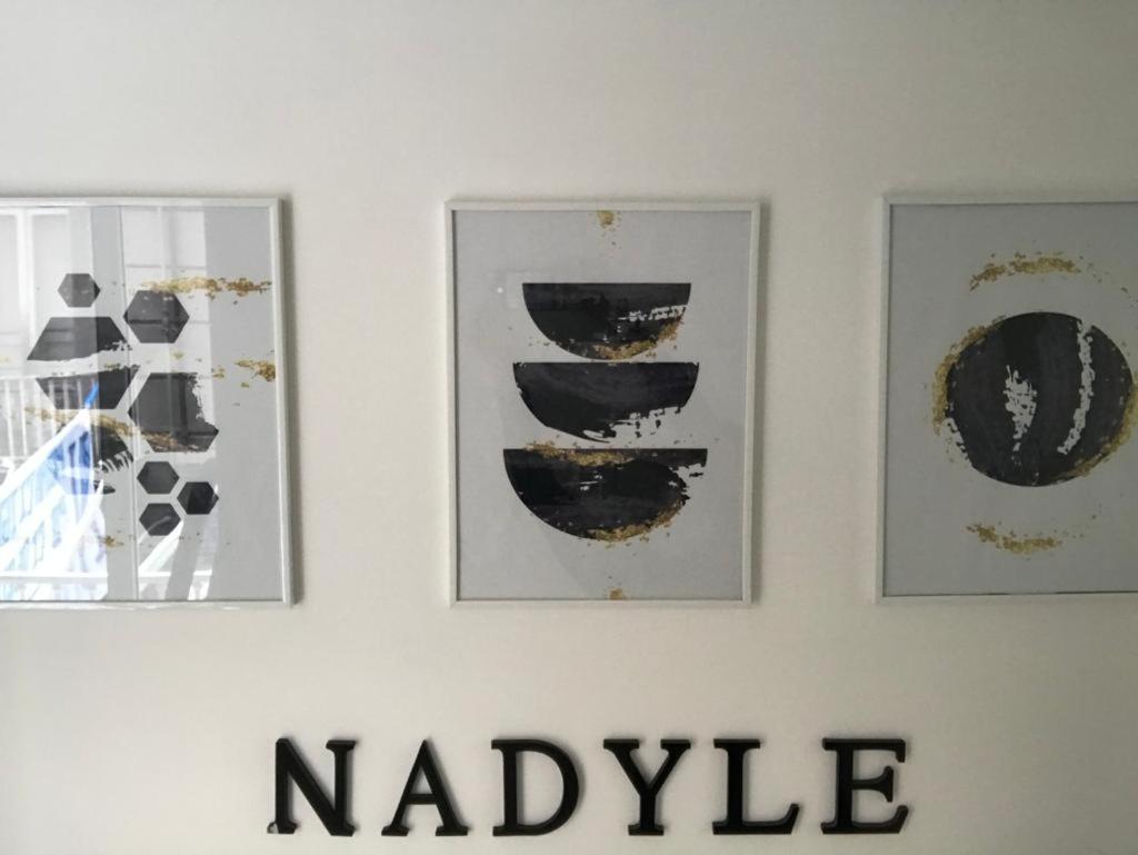 Nadyle House Images