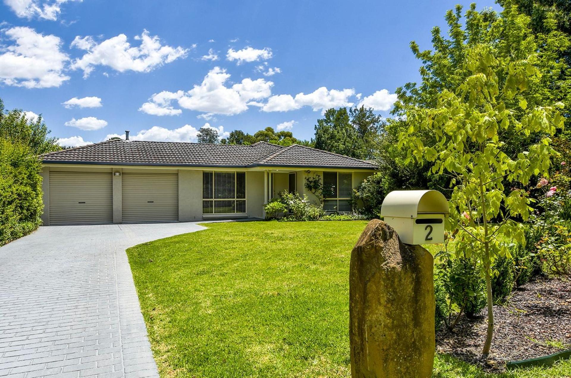 Maple Rose Bowral Images