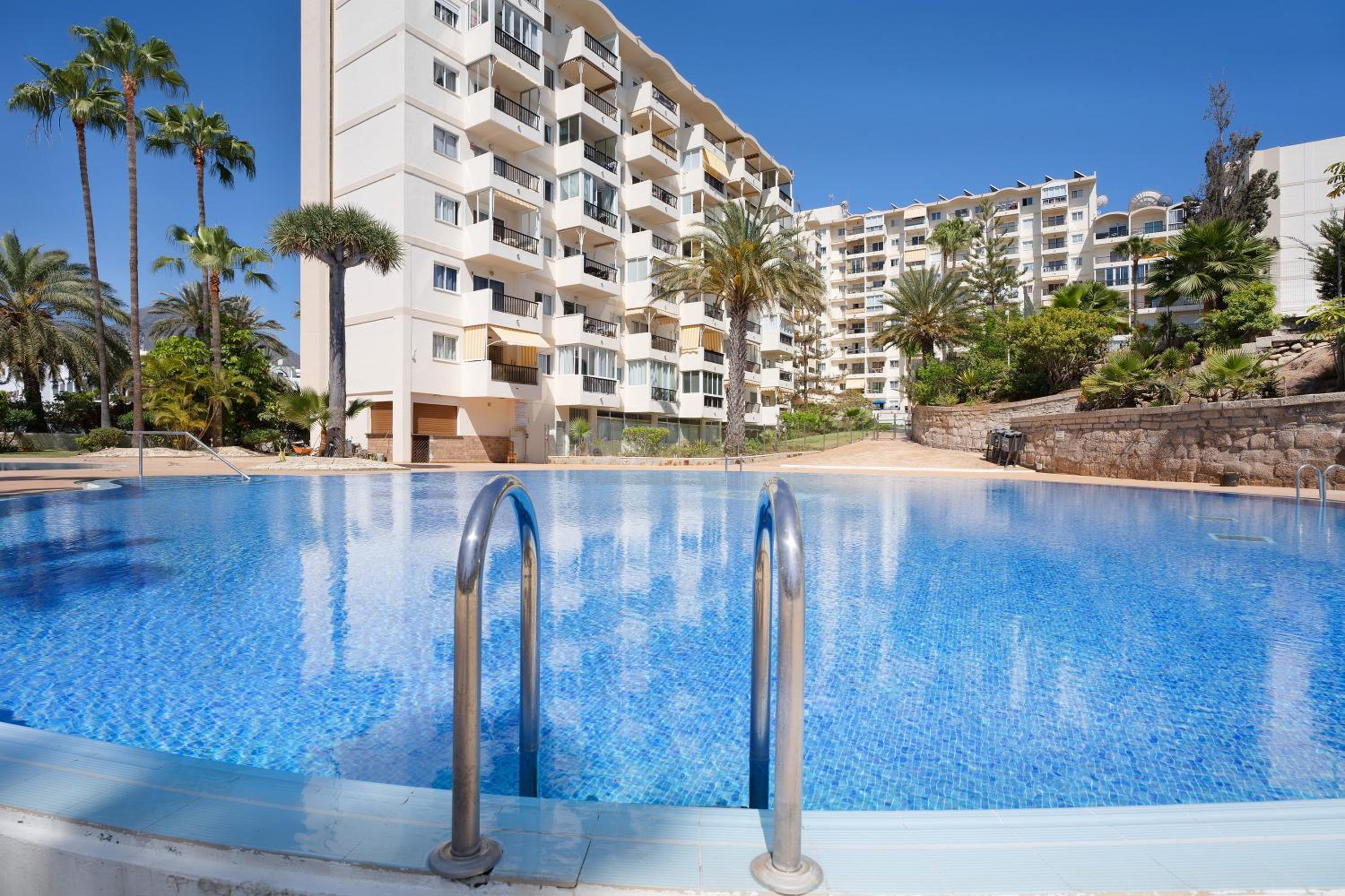 El Dorado Apart 110 - Playa de Las Americas Images