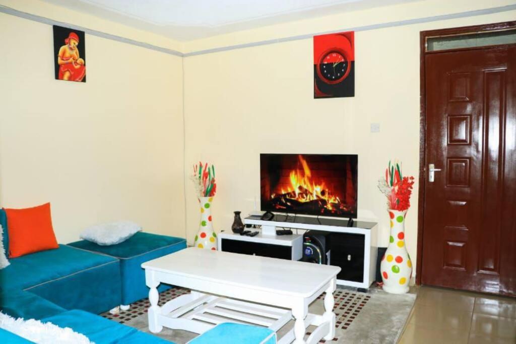 EuphGlory accomodations 2 bedrooms
