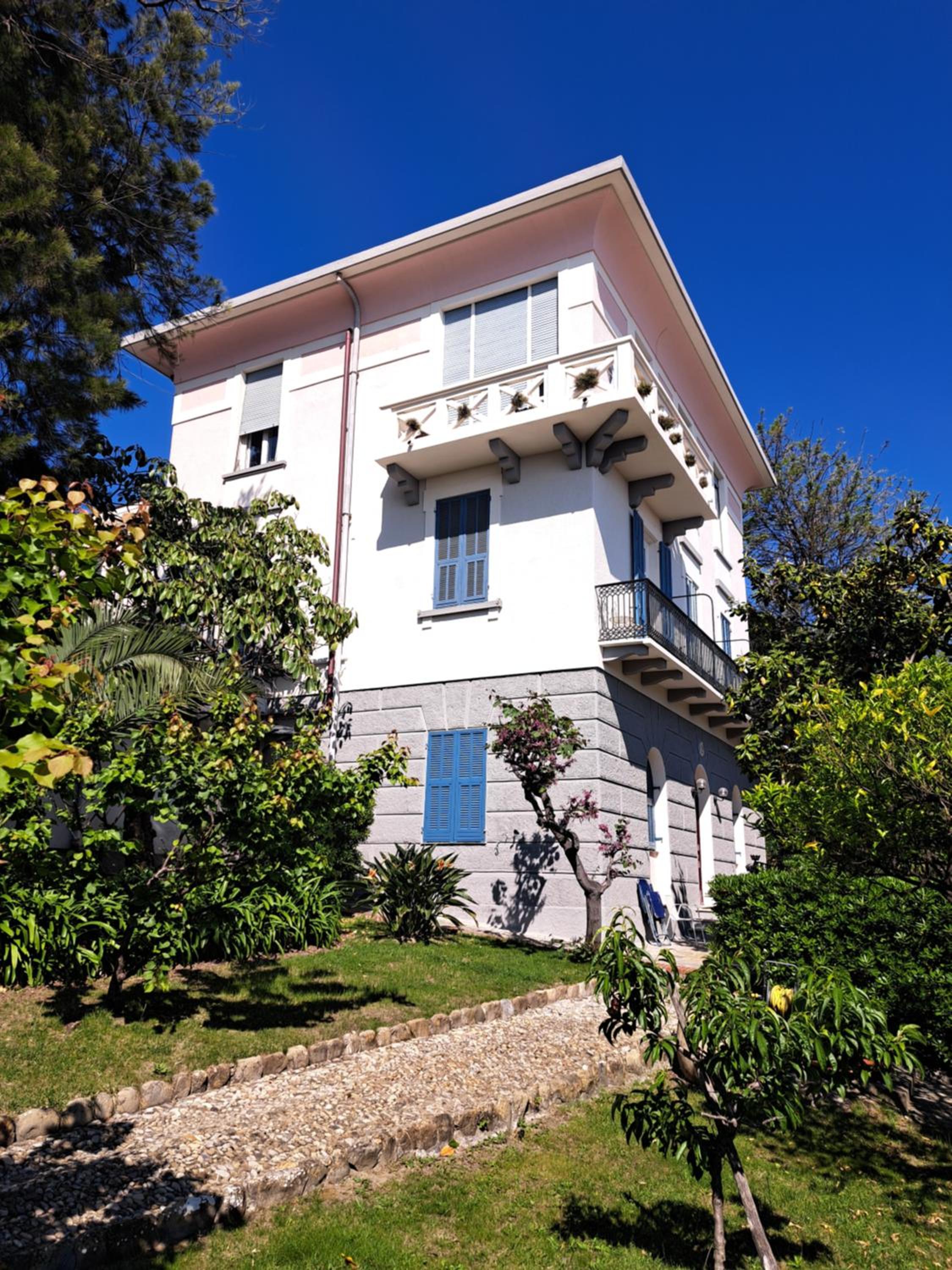 Casa Gazzano Images