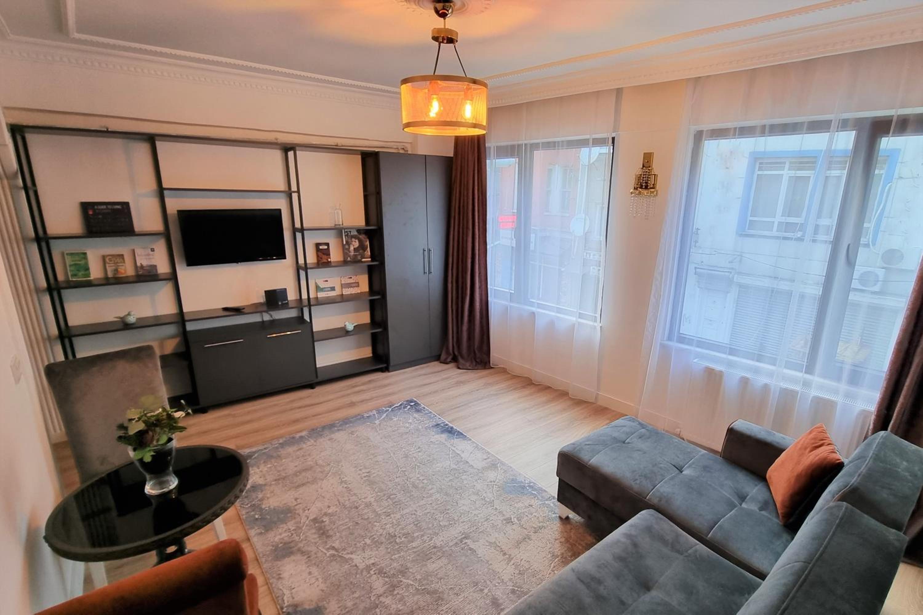 1BR / Stylish / Beyoğlu & Taksim Images