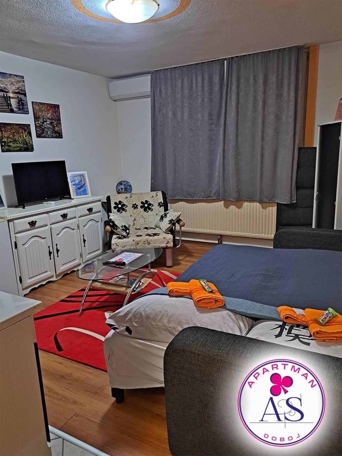 Stan na dan AS Doboj Images