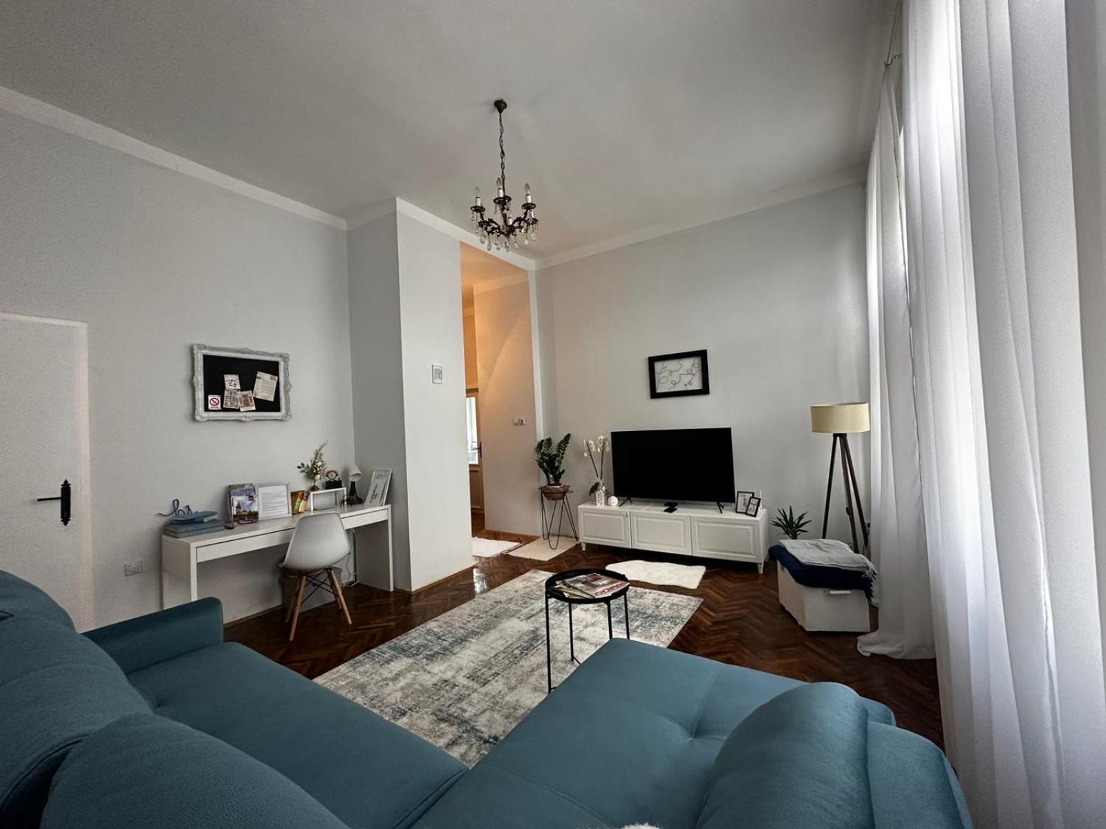 Pure of joy City Centre Apartment Images