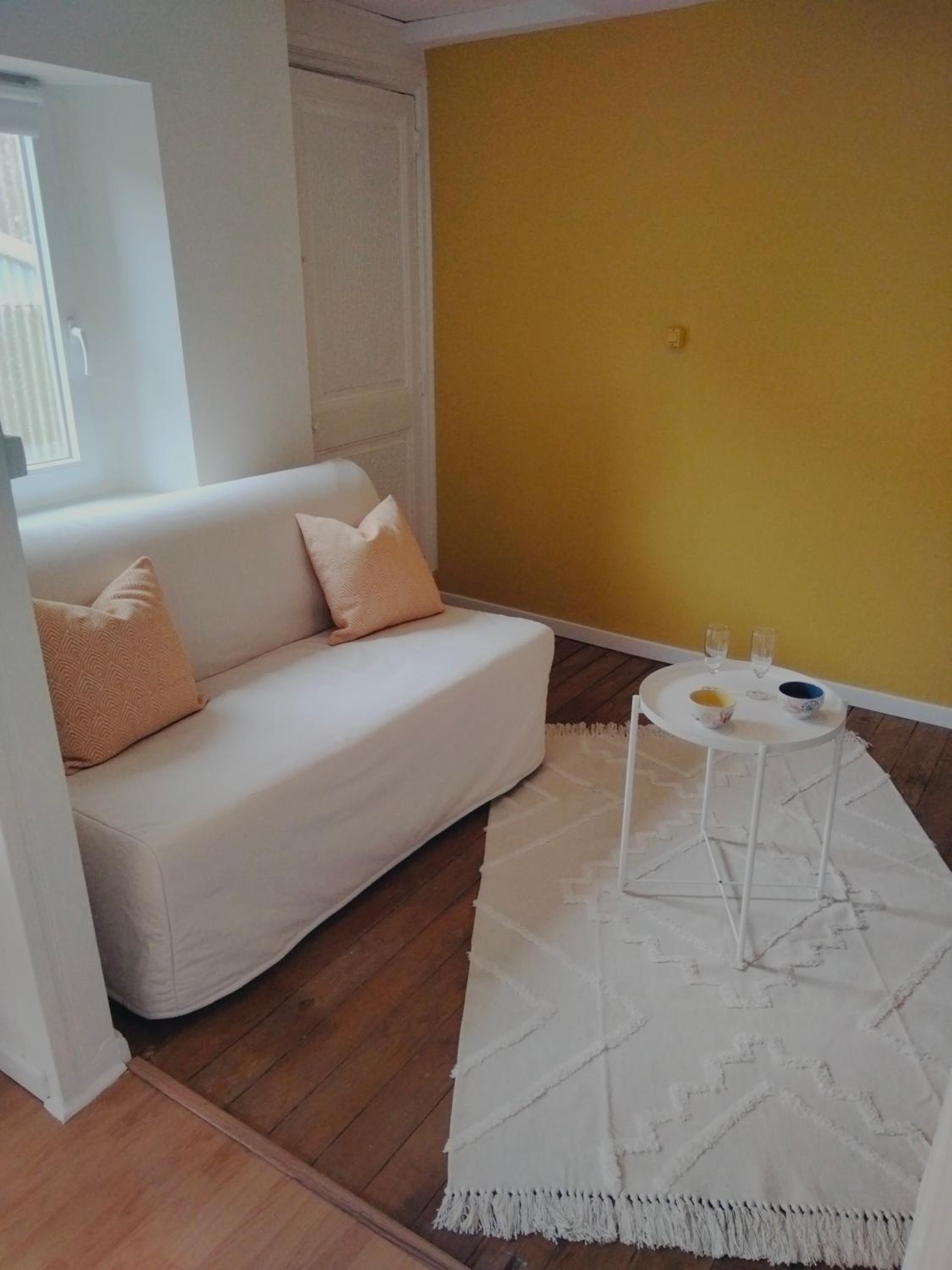 Le Chalet Images