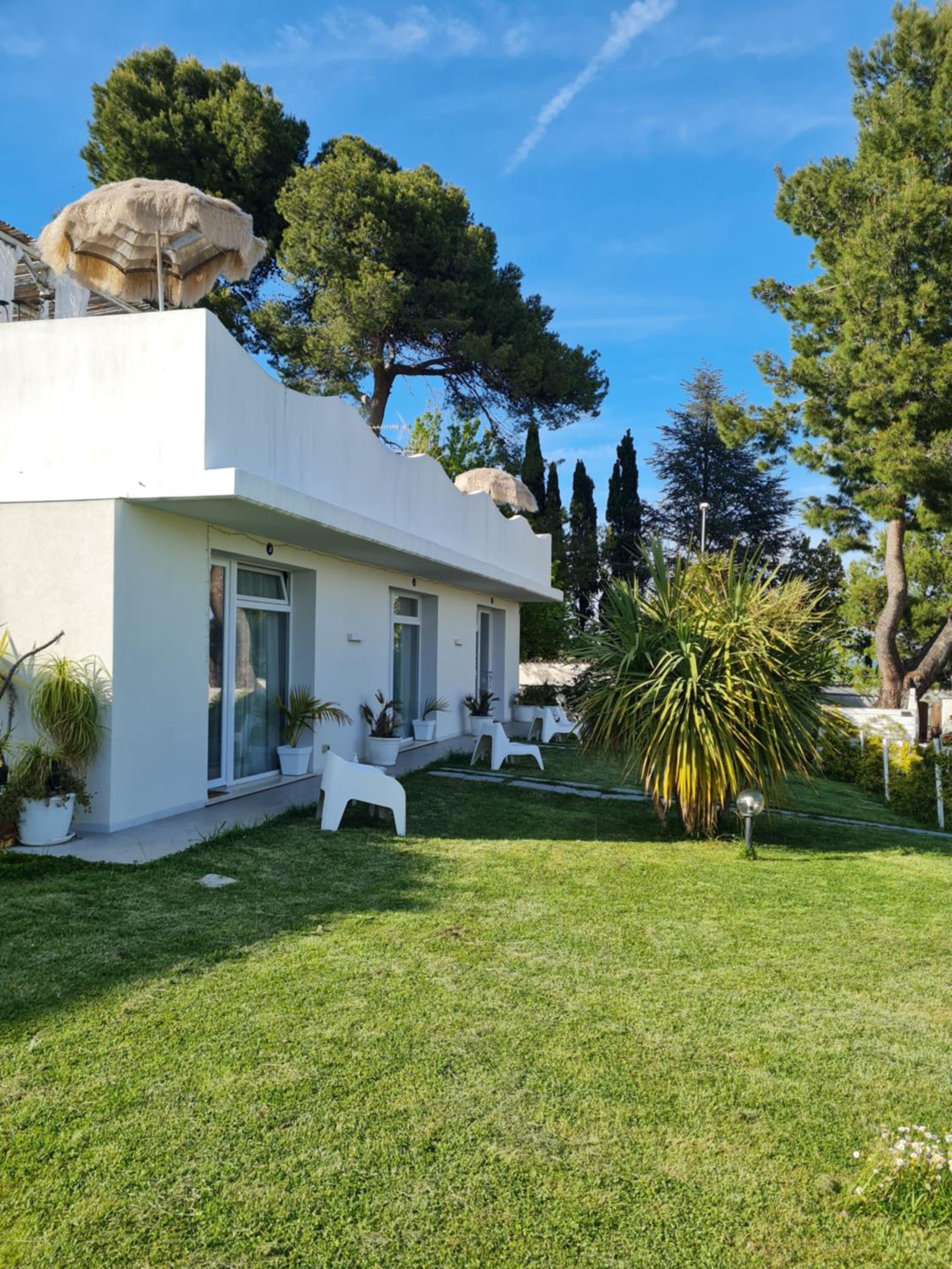 Villa Tropical Images