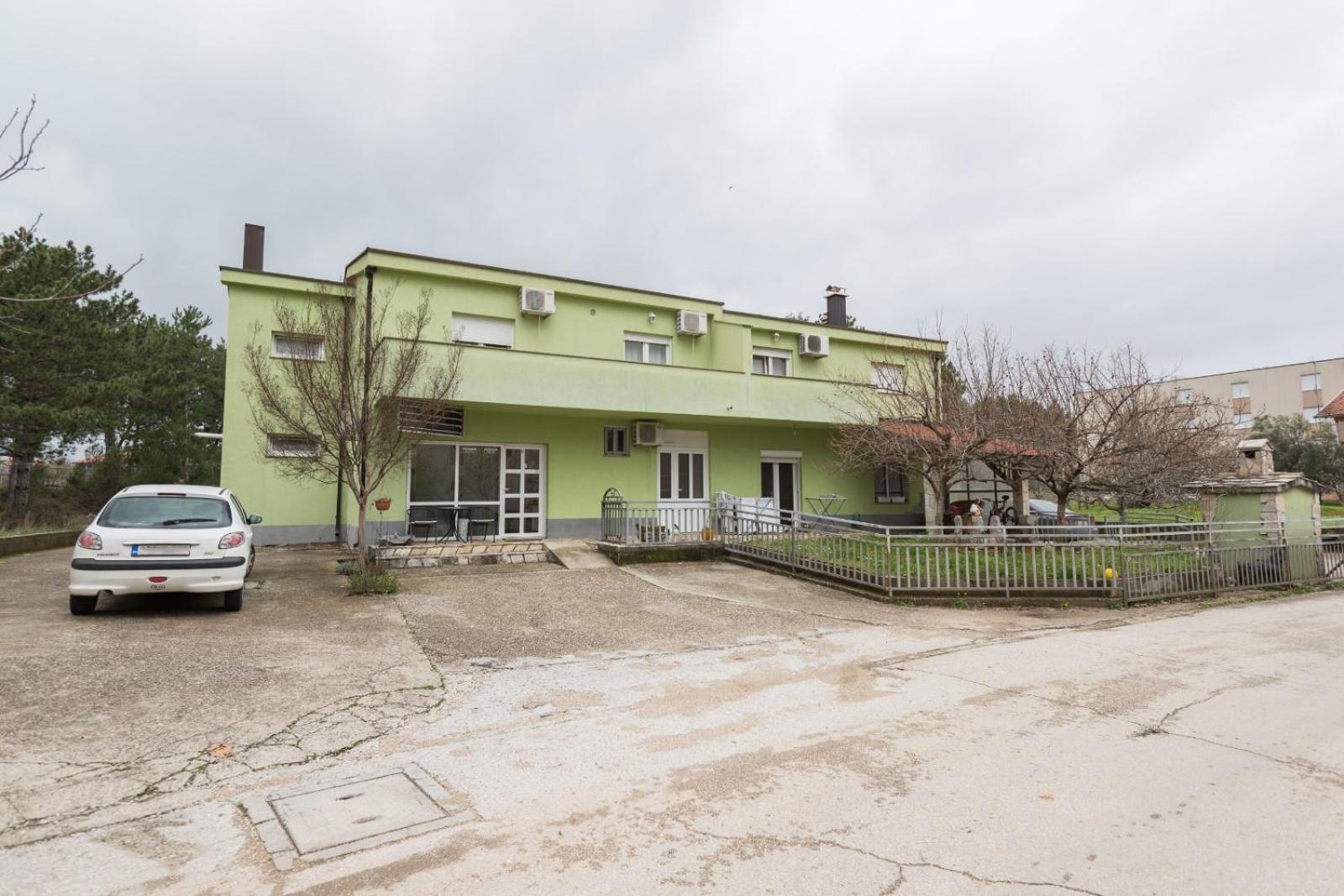 Guest House Maria Images