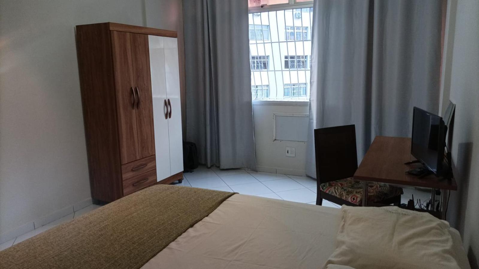 Ap no melhor lugar do Centro com elevador, wi-fi e Smart TV Images