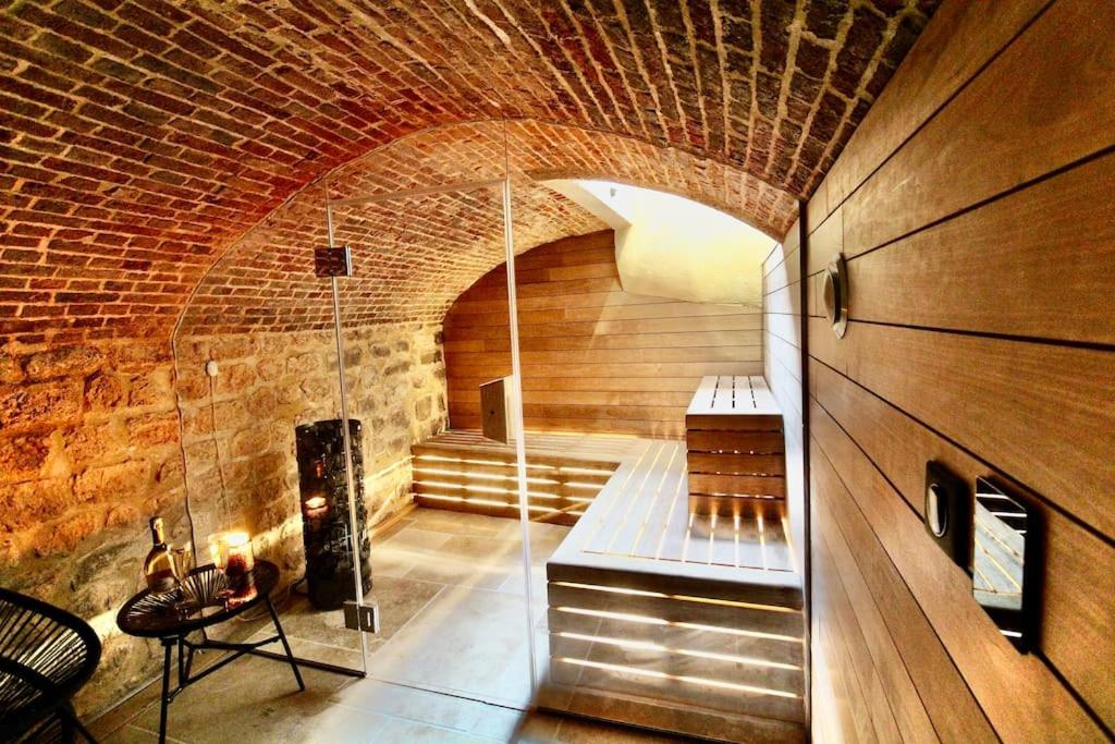 Le Spa Beauvoisine - Jacuzzi Sauna Rouen centre Free parking Images