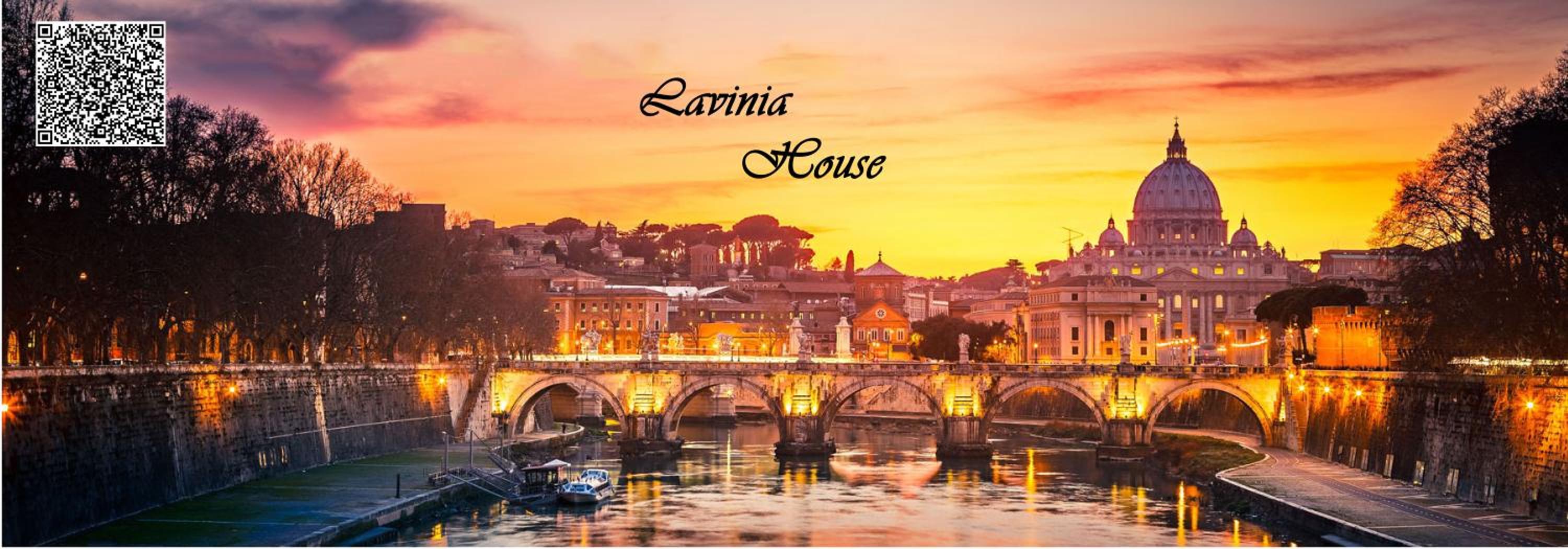 Lavinia house Images
