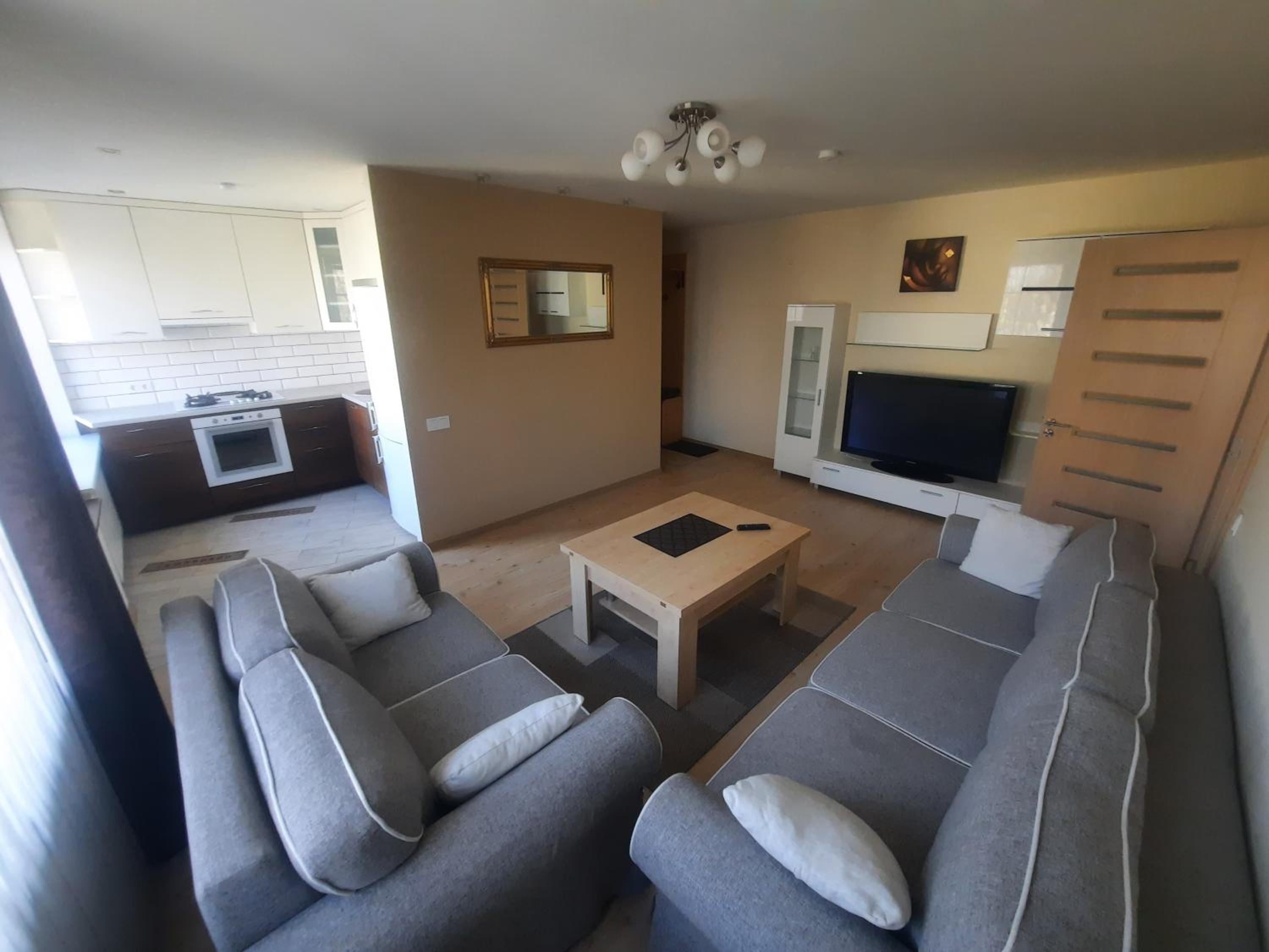 Apartamentai Klaipėdos senamiestyje Images