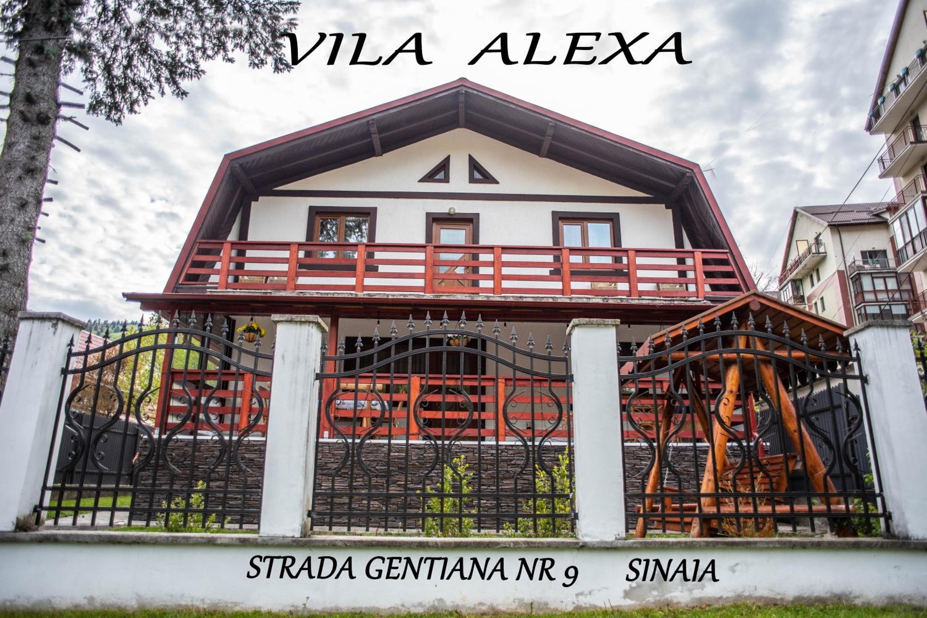 Casa Alexa Images