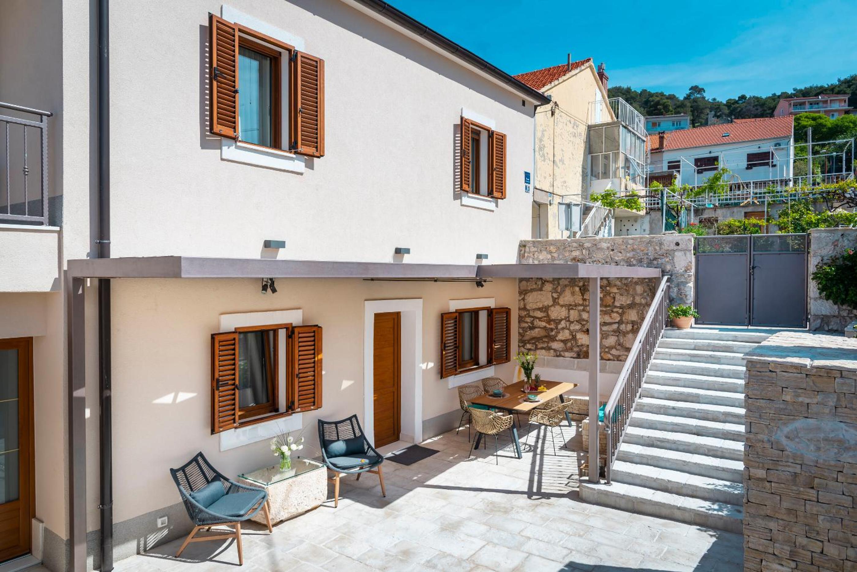 Apartments Diva Images