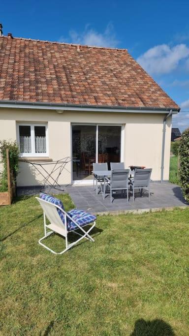 Maison au cœur de la Côte D'Opale Images